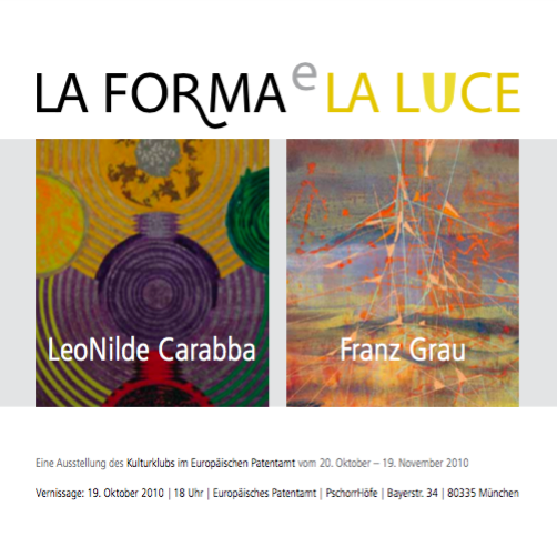 LaForma-LaLuce